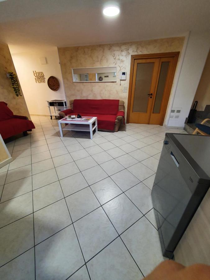 Ferienwohnung Casa Dell'Ape Maia Termoli Exterior foto